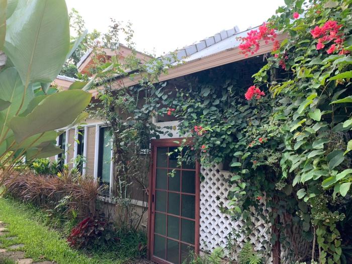 mana an lake hill resort