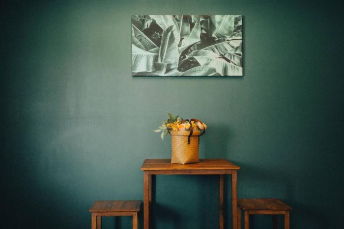 mana an lake hill resort