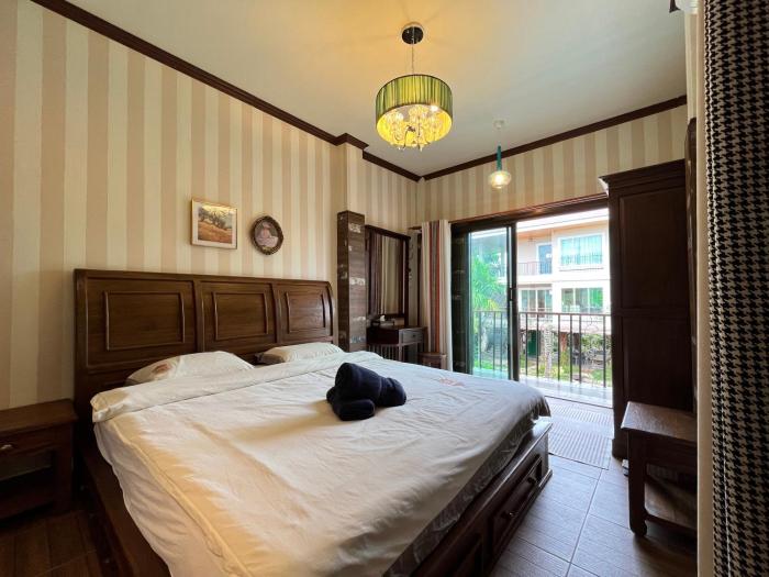 mana an lake hill resort