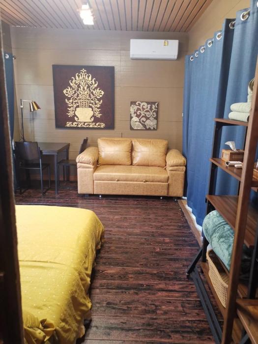 mana an lake hill resort