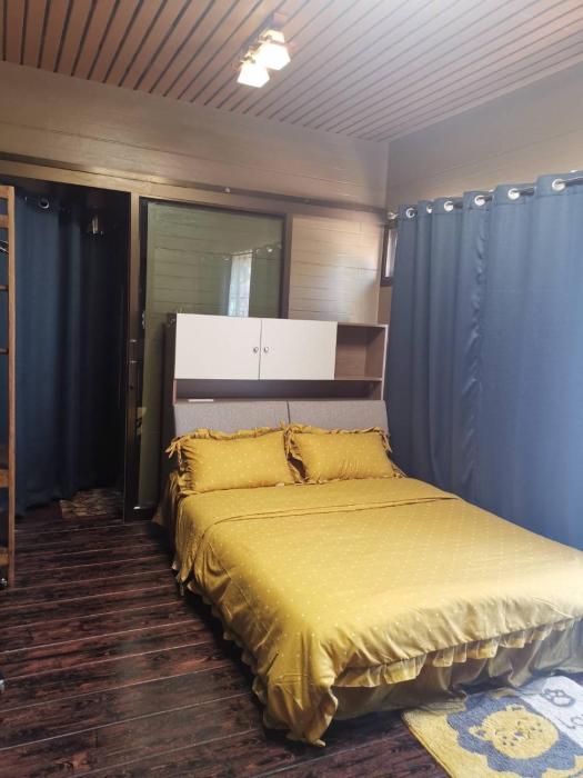 mana an lake hill resort