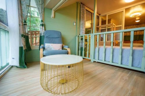 mana an lake hill resort