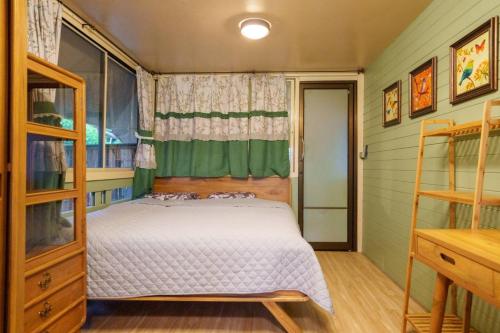 mana an lake hill resort