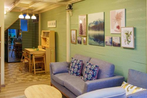 mana an lake hill resort