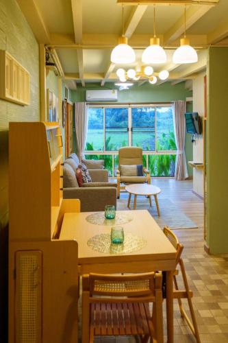 mana an lake hill resort