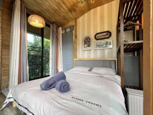 mana an lake hill resort