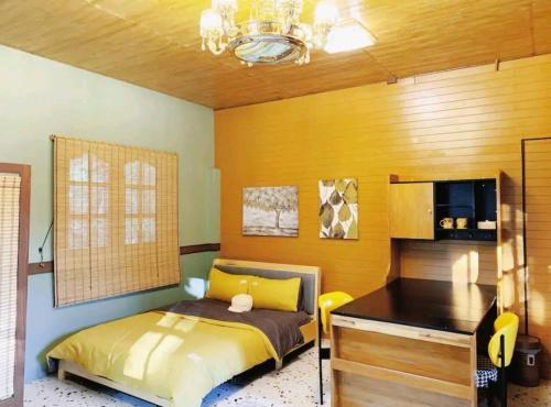 mana an lake hill resort