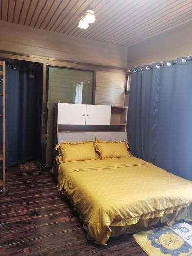 mana an lake hill resort