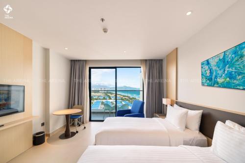 cam ranh