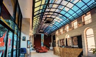 scarletz leisure suites klcc