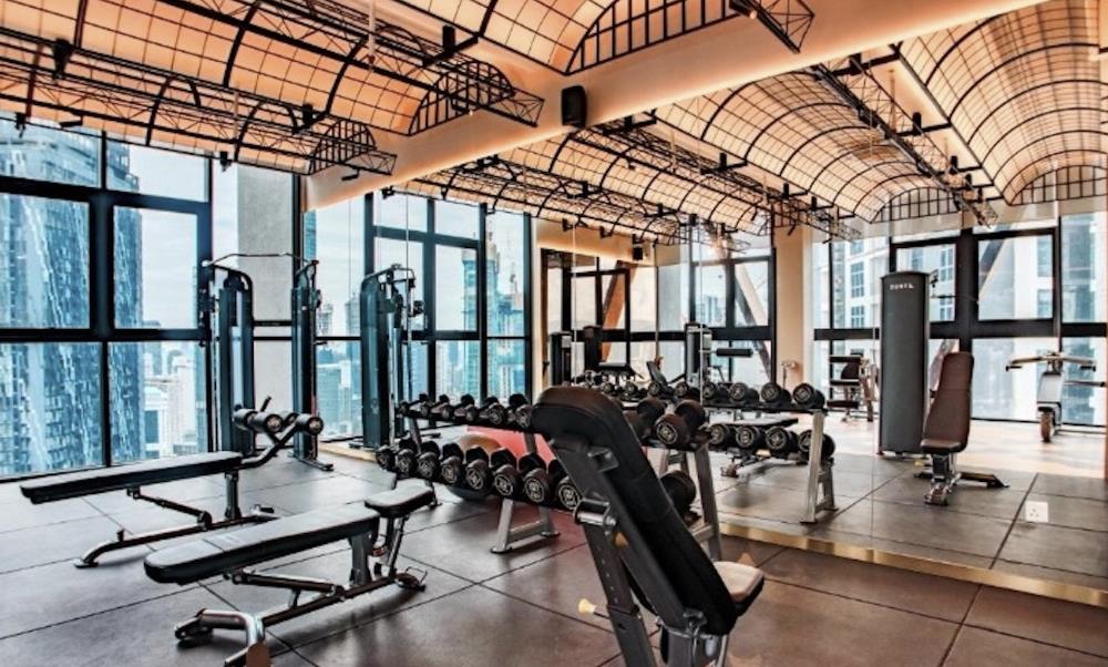scarletz leisure suites klcc