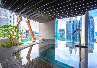 scarletz leisure suites klcc