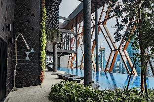 scarletz leisure suites klcc