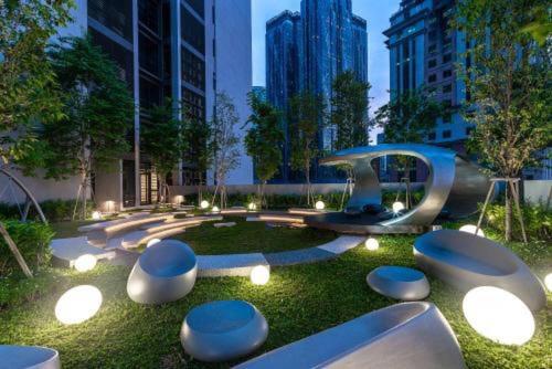 scarletz leisure suites klcc