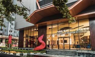 scarletz leisure suites klcc