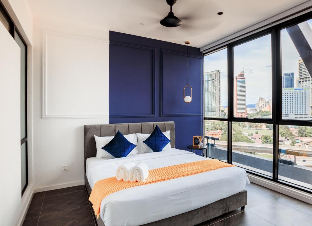 scarletz leisure suites klcc