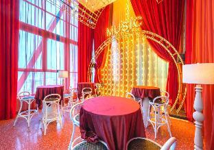 scarletz leisure suites klcc