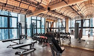 scarletz leisure suites klcc