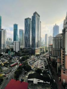 scarletz leisure suites klcc