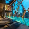 scarletz leisure suites klcc