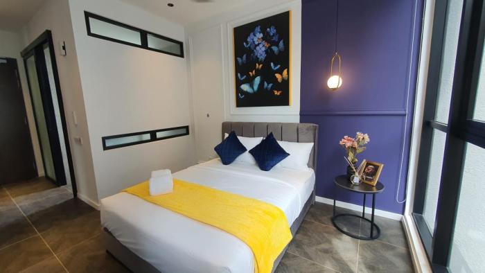 scarletz leisure suites klcc