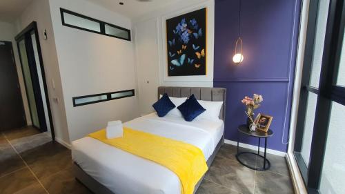 scarletz leisure suites klcc