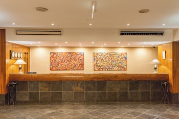 pestana rovuma