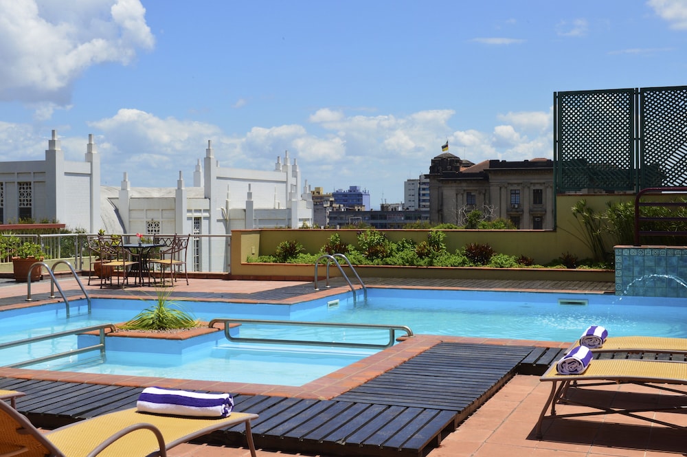 pestana rovuma