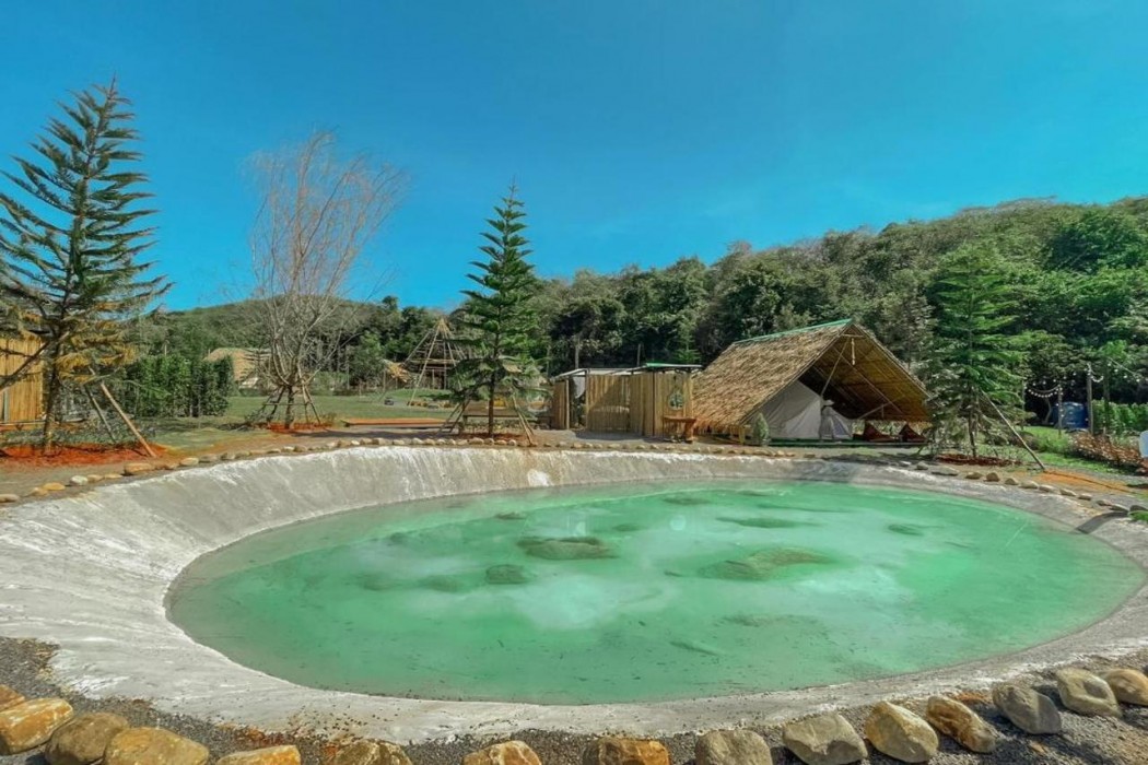 yellowstone camps resort khao yai