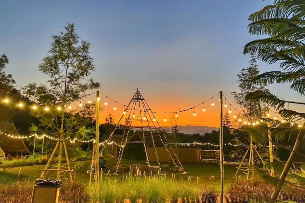 yellowstone camps resort khao yai