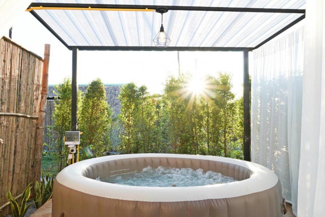 yellowstone camps resort khao yai