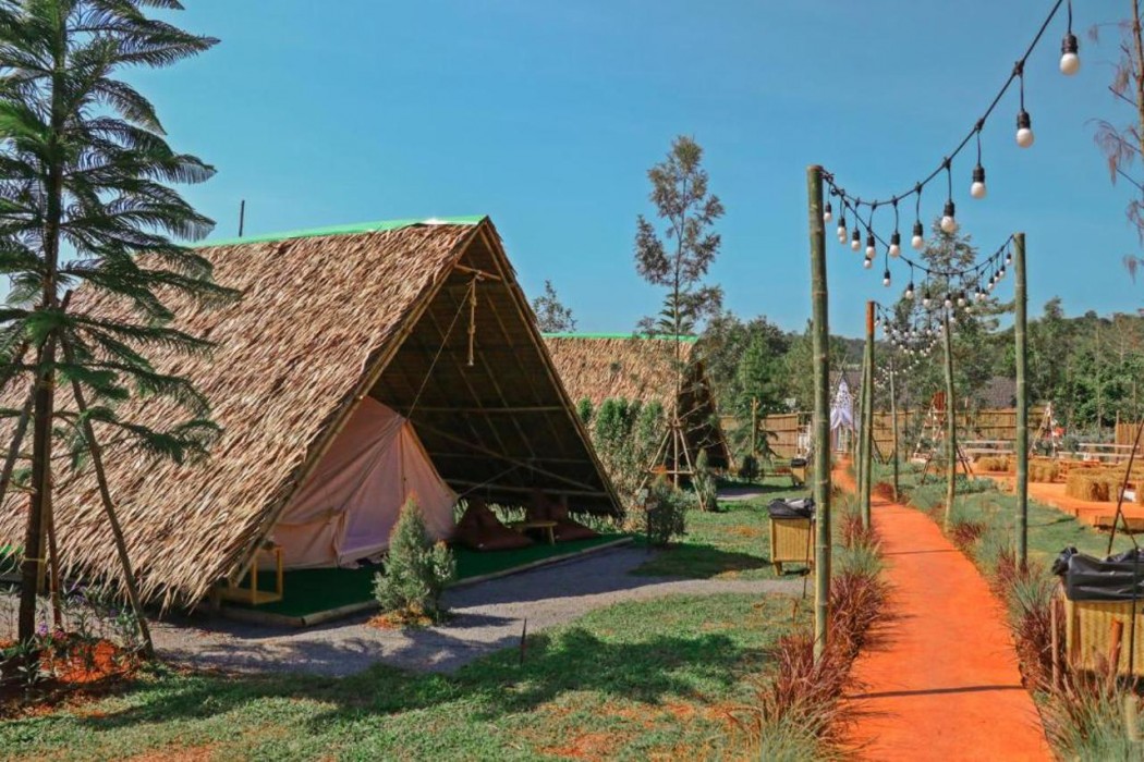 yellowstone camps resort khao yai