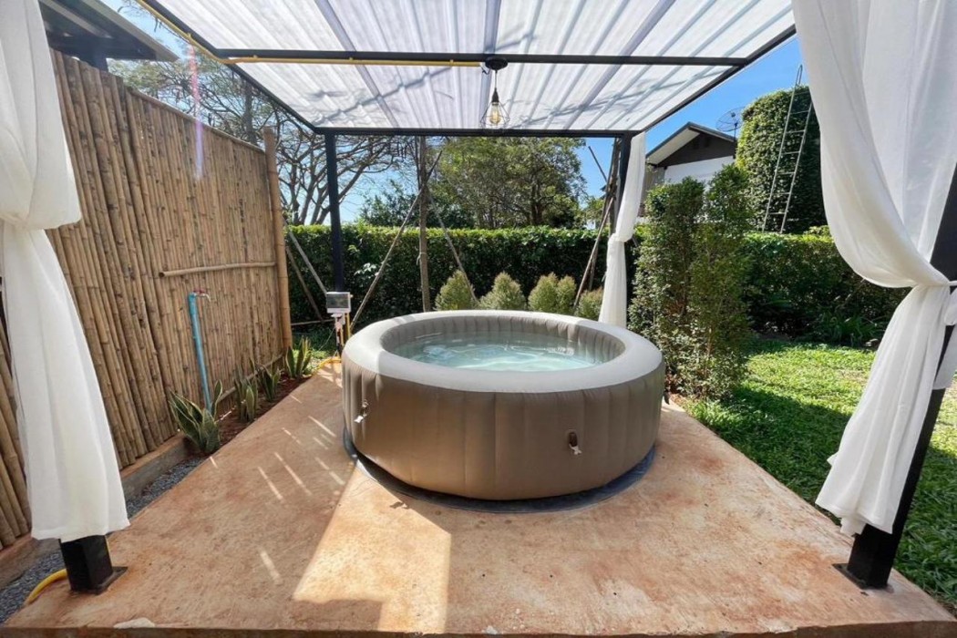 yellowstone camps resort khao yai