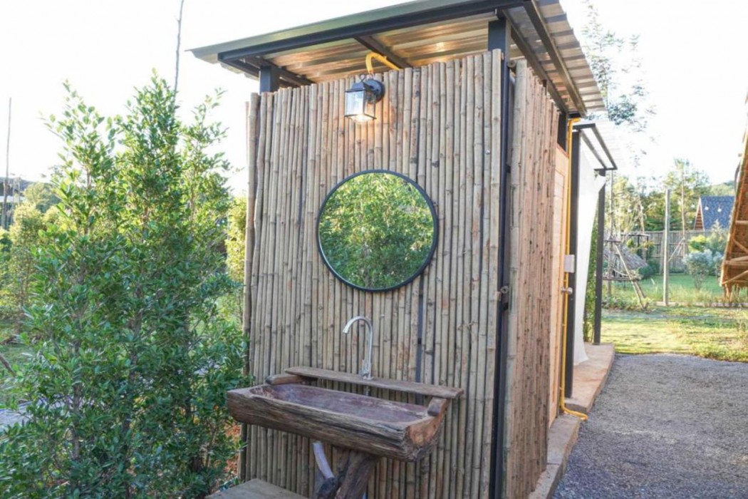 yellowstone camps resort khao yai