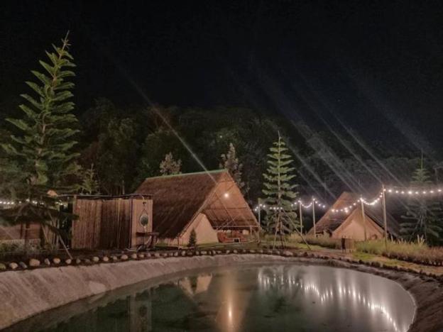 yellowstone camps resort khao yai
