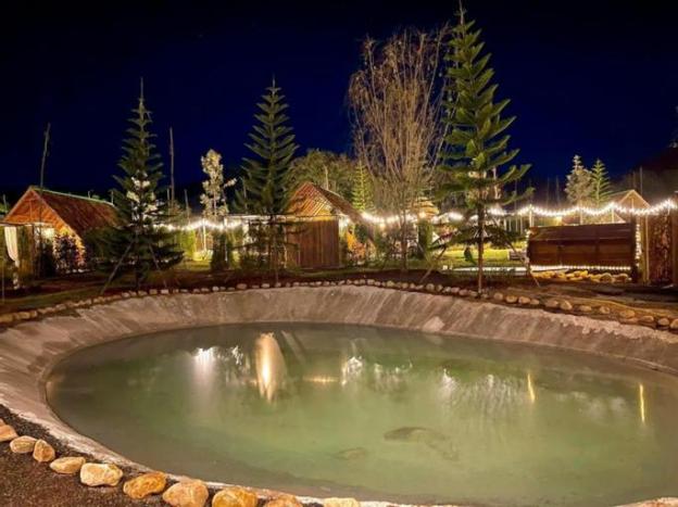 yellowstone camps resort khao yai