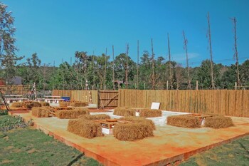 yellowstone camps resort khao yai