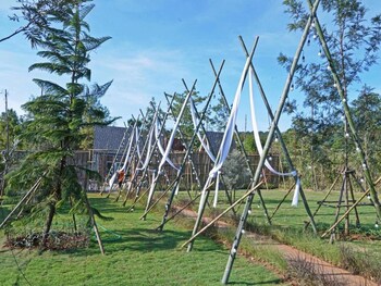 yellowstone camps resort khao yai