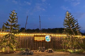 yellowstone camps resort khao yai