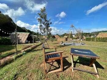 yellowstone camps resort khao yai