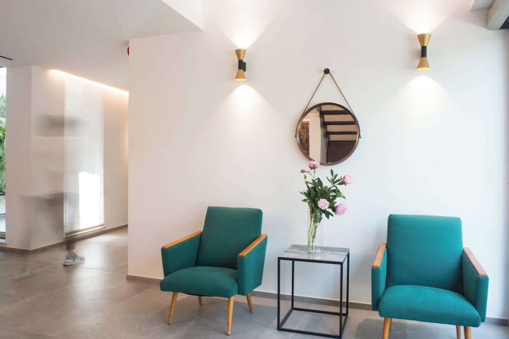 spazio gagarin residence