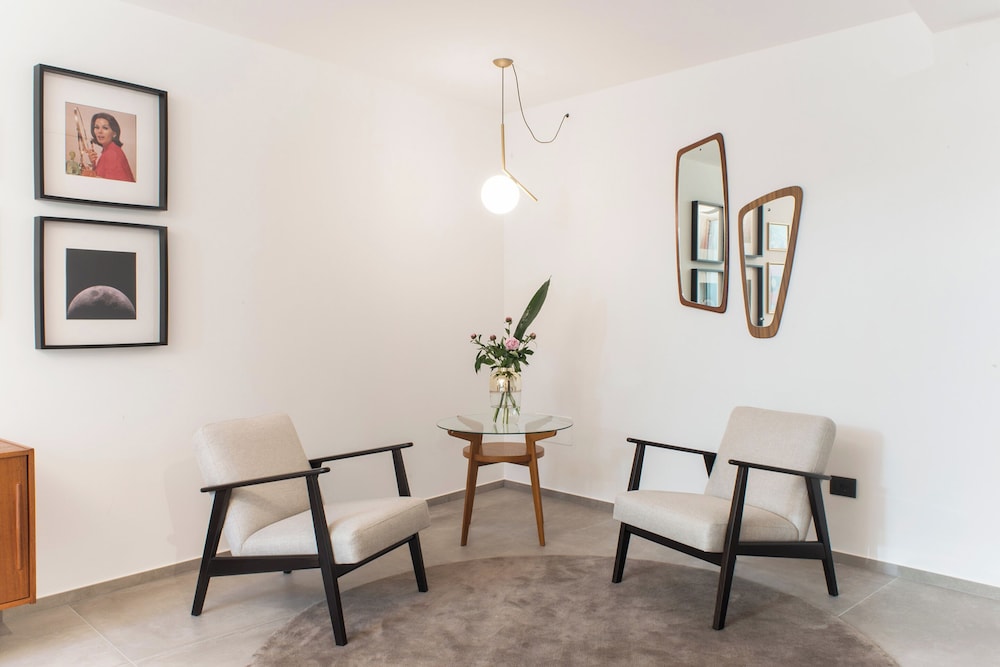 spazio gagarin residence