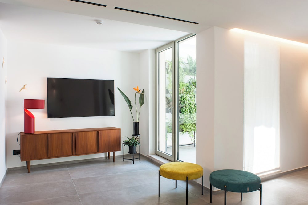 spazio gagarin residence