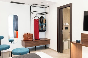 spazio gagarin residence