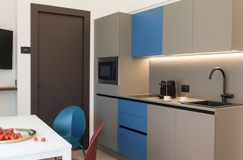 spazio gagarin residence