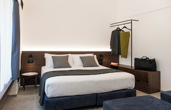 spazio gagarin residence