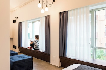 spazio gagarin residence