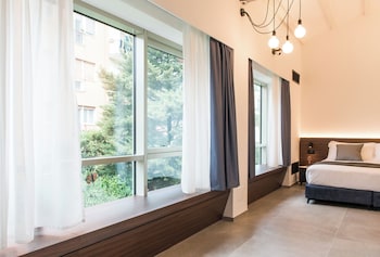 spazio gagarin residence