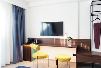 spazio gagarin residence