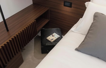 spazio gagarin residence